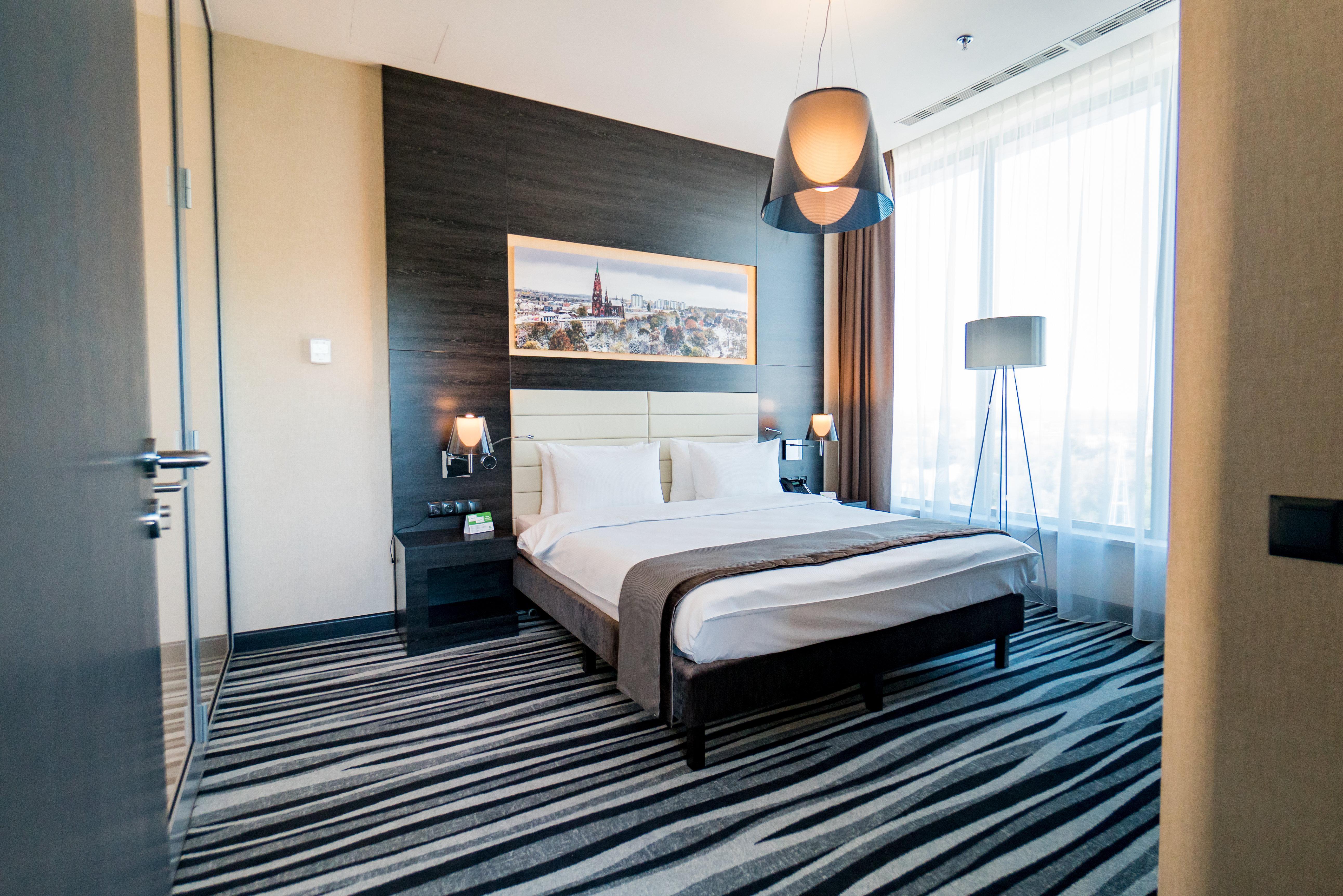 Dabrowa Gornicza-katowice By Ihg Hotel Dabrowa Gornicza