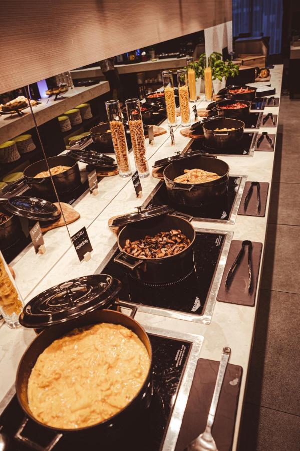 Dabrowa Gornicza-katowice By Ihg