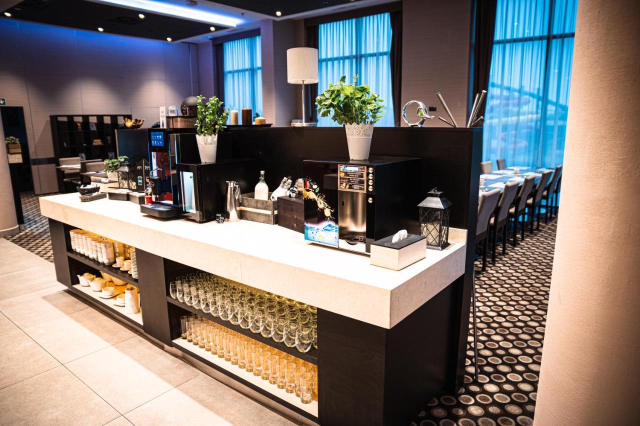 Dabrowa Gornicza-katowice By Ihg Hotel 4*